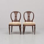 1193 3109 CHAIRS